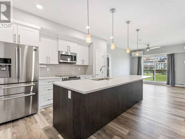 308, 4150 Seton Drive SE Calgary Alberta