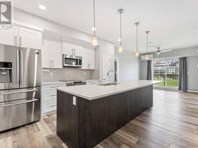 308, 4150 Seton Drive SE Calgary