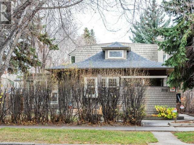 3012 7 Street SW Calgary Alberta