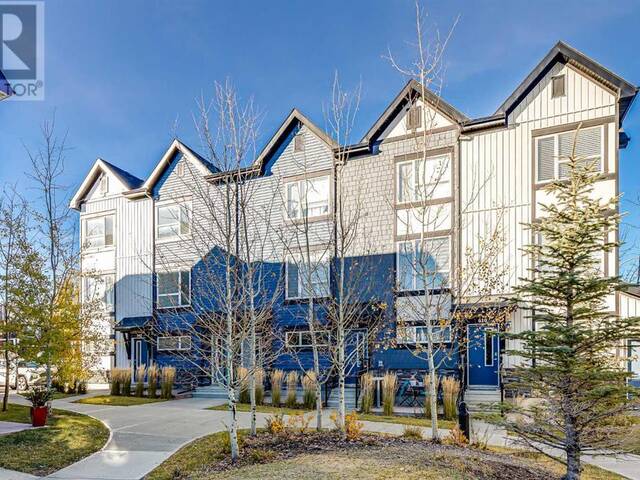 604, 15 Evanscrest Park NW Calgary Alberta