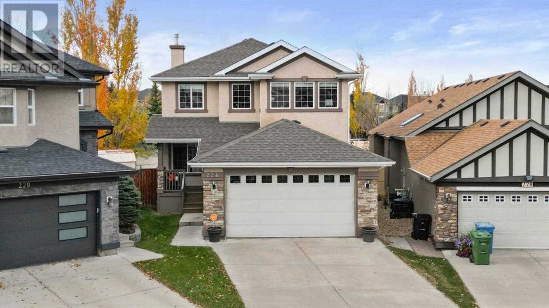 224 Everwillow Park SW Calgary