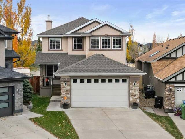 224 Everwillow Park SW Calgary Alberta