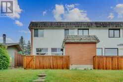 4, 6147 buckthorn Road NW Calgary