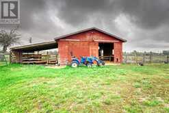 244062 Range Road 251 Rural Wheatland