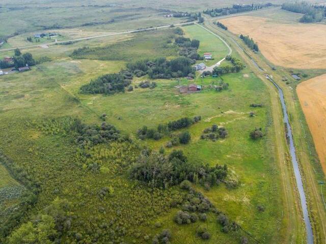 244062 Range Road 251 Rural Wheatland Alberta