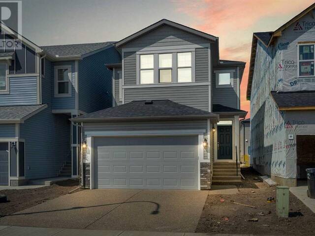 24 Cornerbrook Road NE Calgary