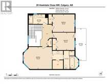 28 Hawkdale Close NW Calgary