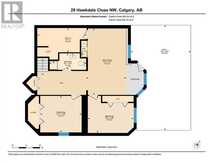 28 Hawkdale Close NW Calgary