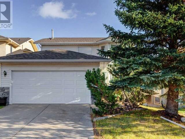 28 Hawkdale Close NW Calgary Alberta