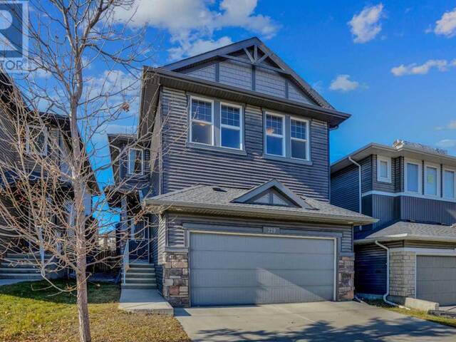 229 Sage Valley Road NW Calgary Alberta