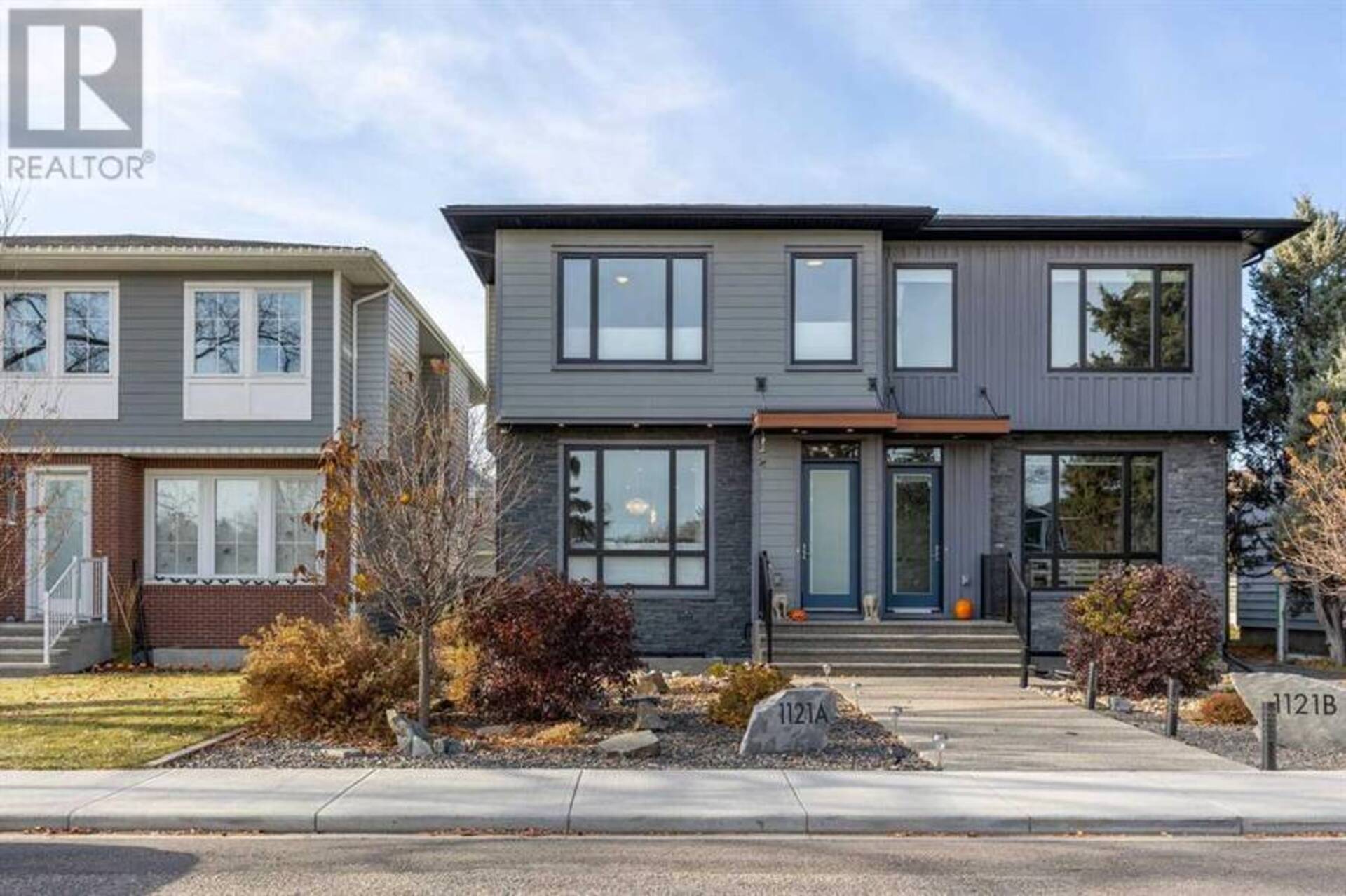 1121A Reader Crescent NE Calgary