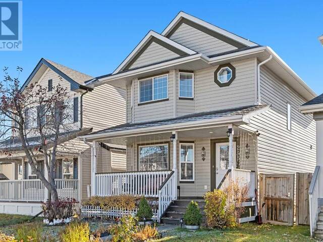 245 Evermeadow Avenue SW Calgary Alberta