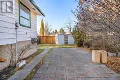 203 Queen Tamara Place SE Calgary