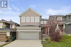 246 Evanspark Circle NW Calgary