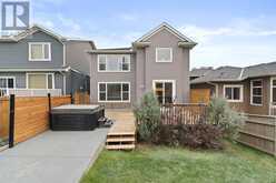 246 Evanspark Circle NW Calgary