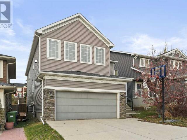 246 Evanspark Circle NW Calgary Alberta