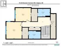 16, 30 Shawnee Common SW Calgary