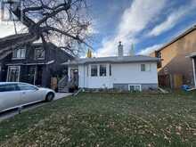 427 23 Avenue NW Calgary