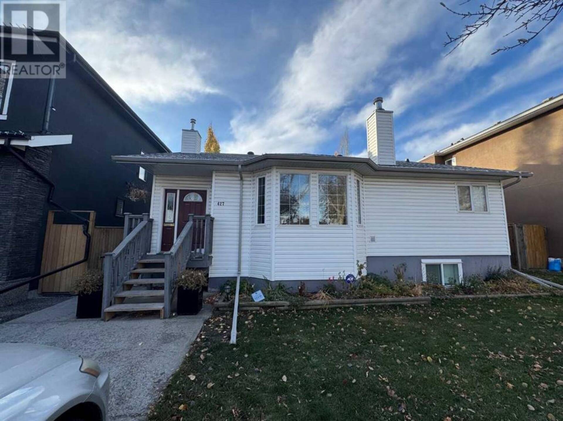 427 23 Avenue NW Calgary