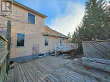 Unit #1, 26 Quigley Drive Cochrane