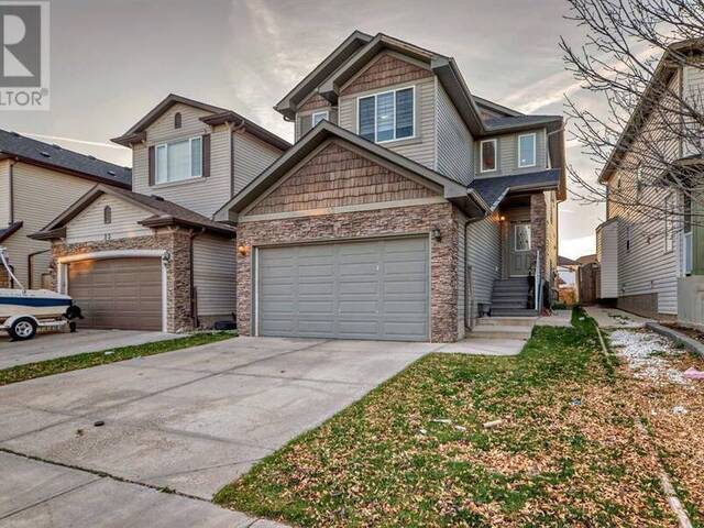 27 Taralake Street NE Calgary Alberta