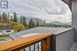 251B Three Sisters Drive Canmore