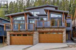 251B Three Sisters Drive Canmore