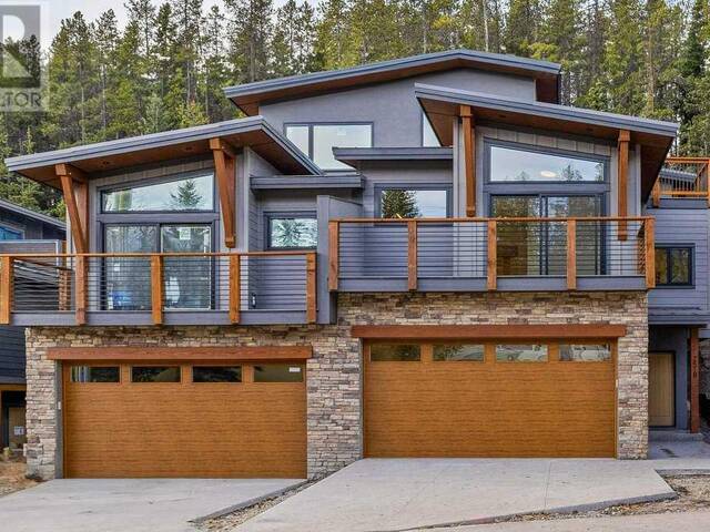 251B Three Sisters Drive Canmore Alberta