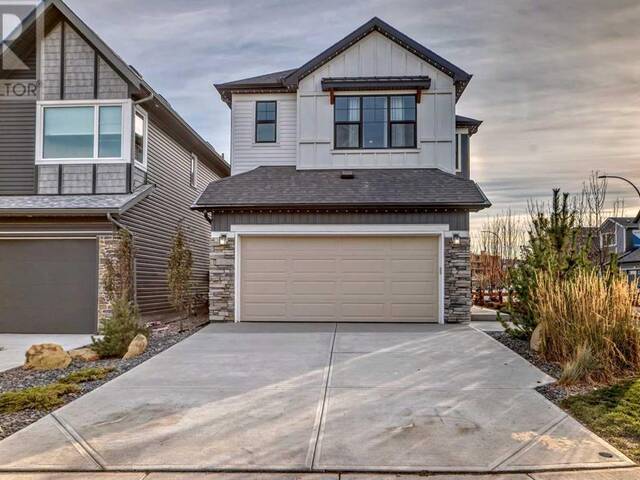 89 Sage Hill Crescent NW Calgary