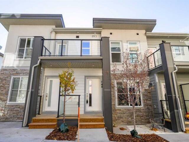 144, 2117 81 Street SW Calgary