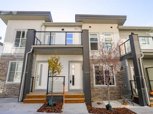 144, 2117 81 Street SW Calgary Alberta