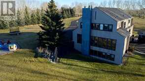 15 Elbow River Circle Rural Rocky View