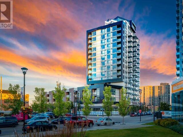 904, 550 Riverfront Avenue SE Calgary