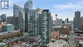 1202, 1010 6 Street SW Calgary