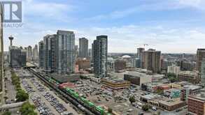 1202, 1010 6 Street SW Calgary