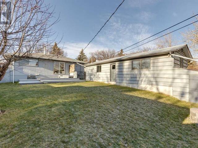 328 Trafford Drive NW Calgary Alberta