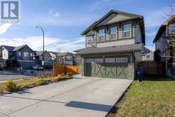 89 Thoroughbred Boulevard Cochrane