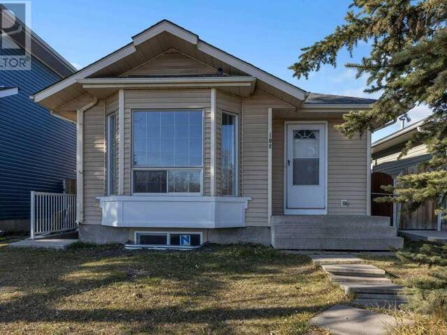 108 Martinwood Way NE Calgary Alberta