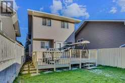 164 Martinwood Way NE Calgary