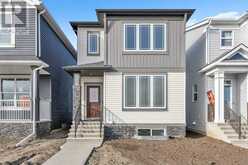 283 Hotchkiss Manor Calgary