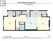 283 Hotchkiss Manor Calgary