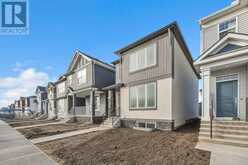 283 Hotchkiss Manor Calgary