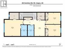 283 Hotchkiss Manor Calgary