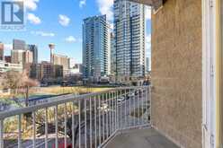 405, 1410 2 Street SW Calgary