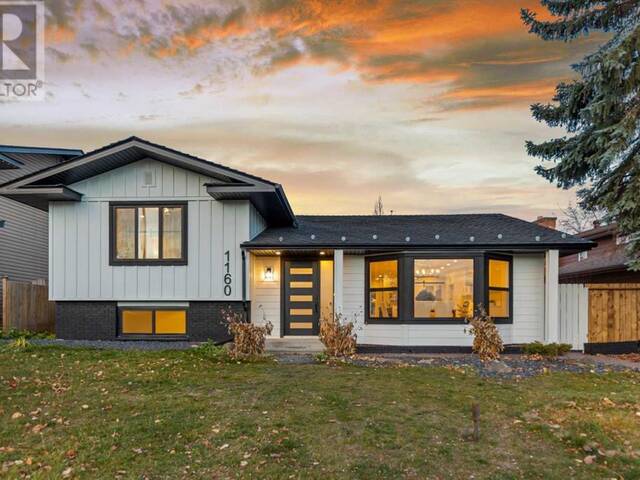 1160 Lake Twintree Drive SE Calgary