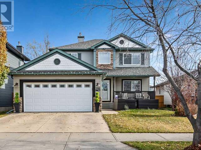 232 Woodhaven Drive Okotoks Alberta