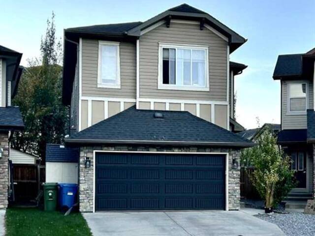 237 Kincora Glen Rise NW Calgary