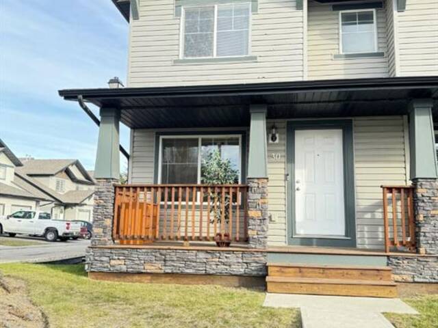 30 Panatella Street NW Calgary Alberta