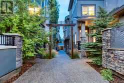 4, 2432 30 Street SW Calgary