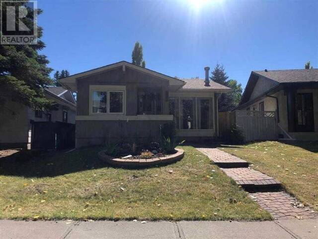 121 Sunbank Way SE Calgary Alberta